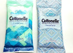 Free Cottonelle Flushable Wipes Travel Pack Sample at Sam's