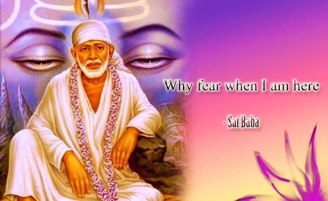 Top 50+ Spiritual and Inspirational Sai Baba Quotes Top 50+ Spiritual and Inspirational Sai Baba Quotes