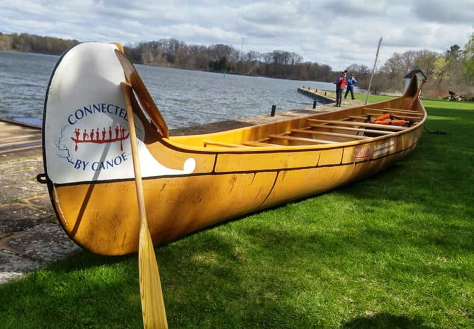 One Tank Trips Paddle your own canoe, kayak on the Grand River with
