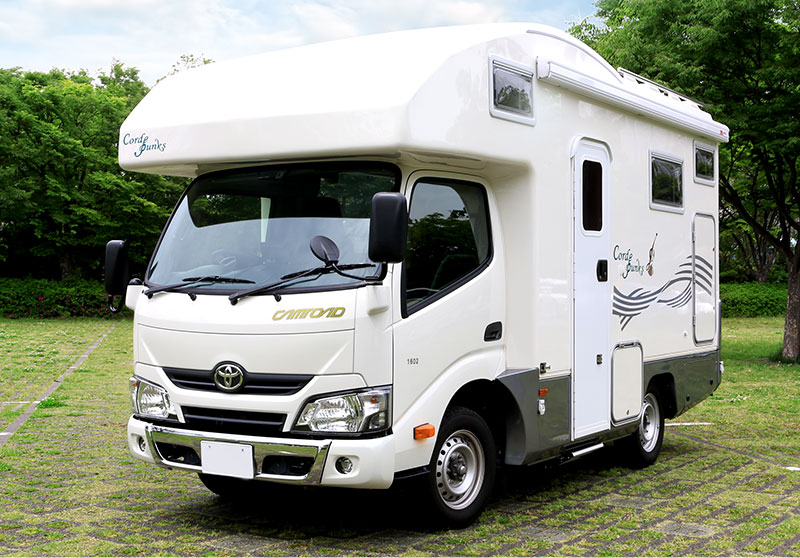 Types of rental vehicle in Japan Rental Car Japan Cheap Japanese