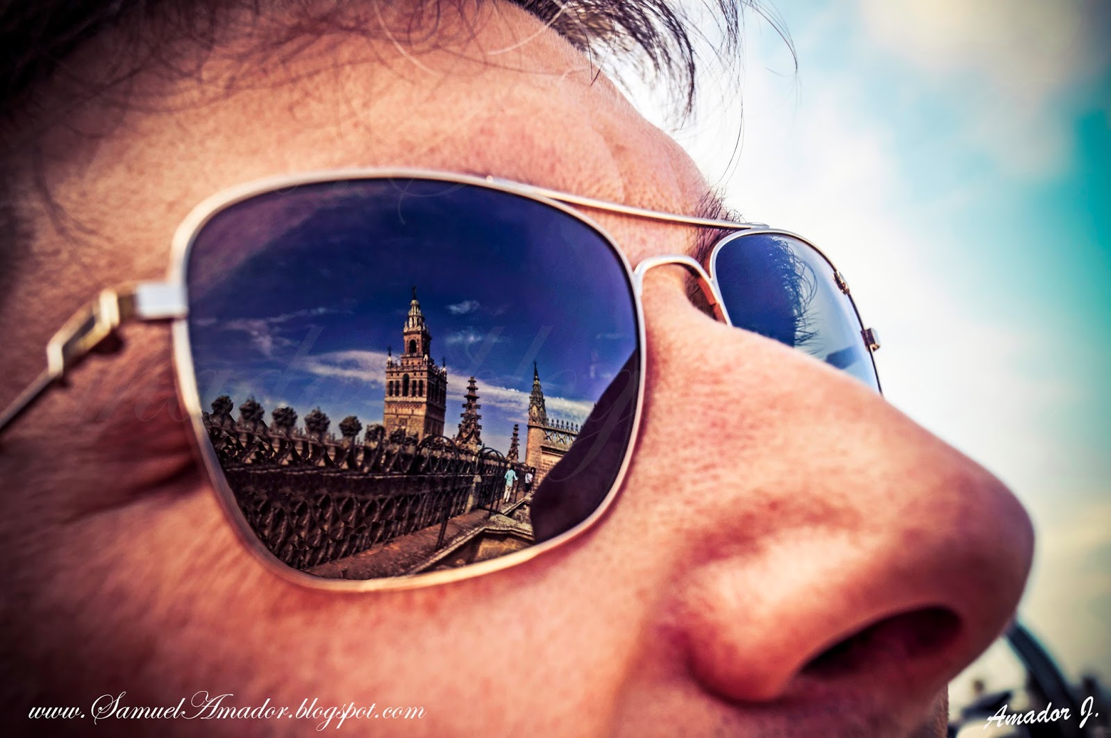 SEVILLA: CATEDRAL y CUBIERTAS de la CATEDRAL