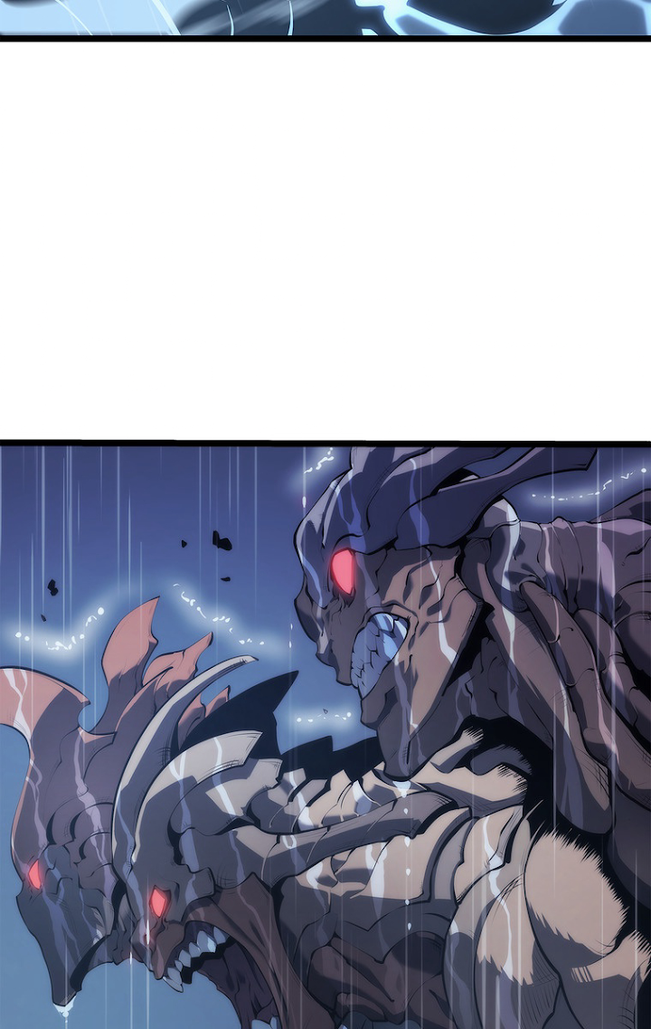 俺だけレベルアップな件 第112話 - 78