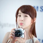 Lee Ga Na, Photo & Imaging 2011 Foto 17