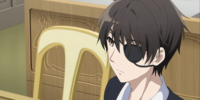 Kimizuka Kimizuka