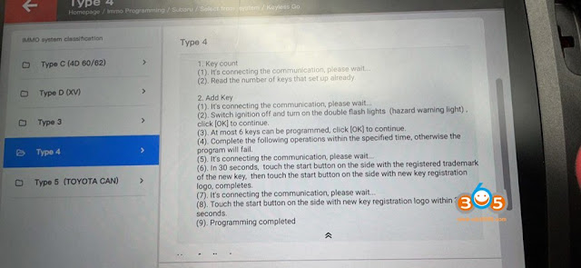 xhorse-key-tool-plus-2019-subaru-9