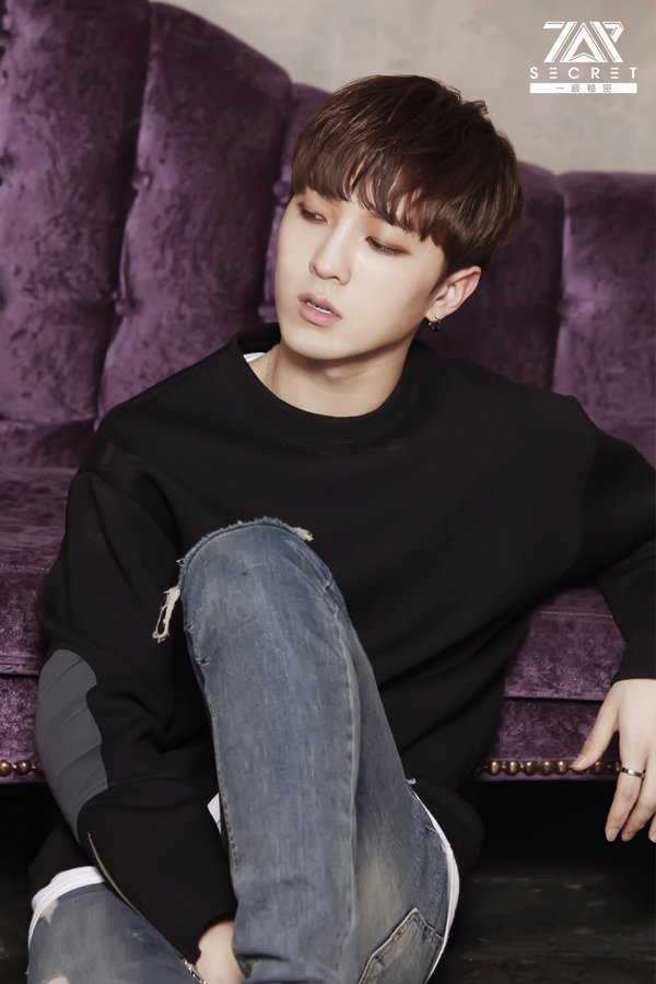 Profil, Biodata, Fakta Top Secret - Omah Kpop