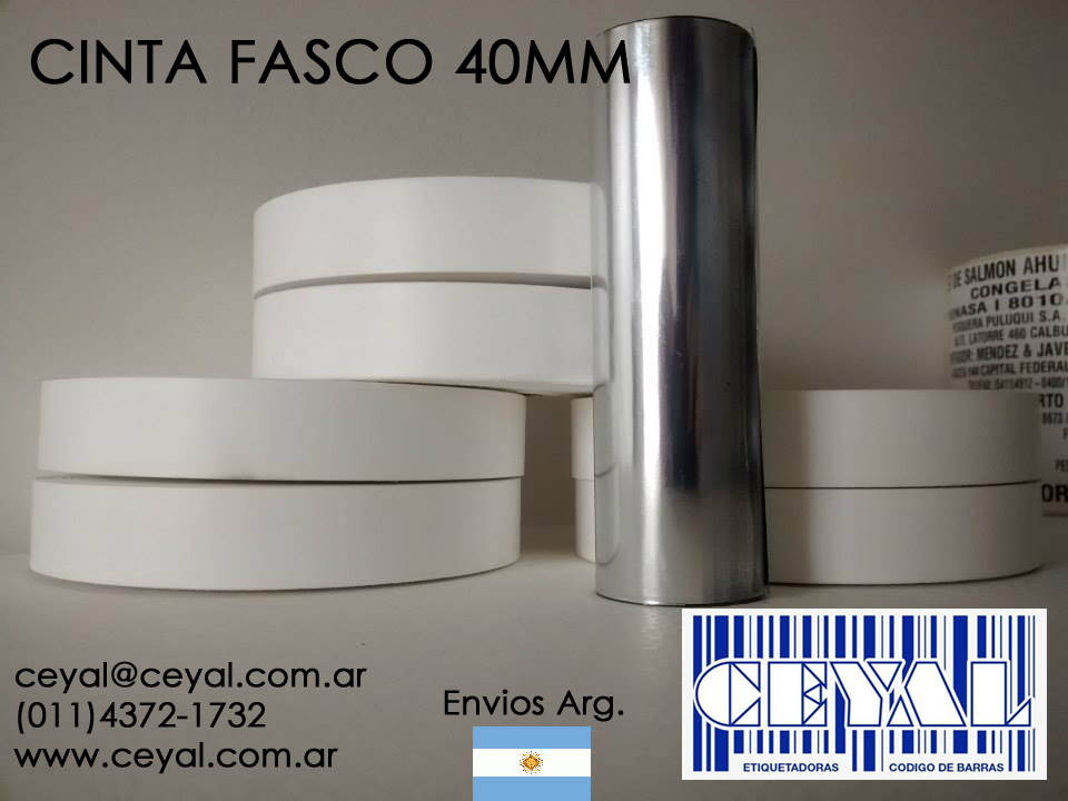 capital federal fasco blanco 40mm San Juan argentina