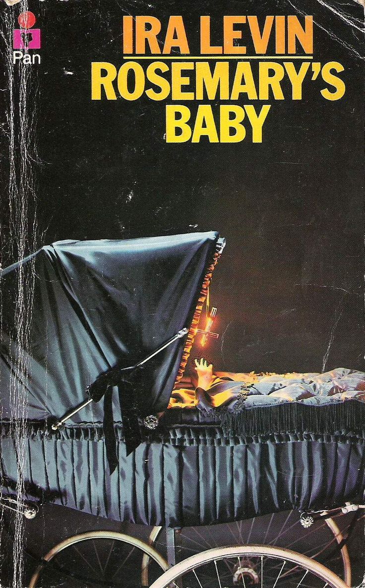 Curiouser and Curiouser Rosemary's Baby.