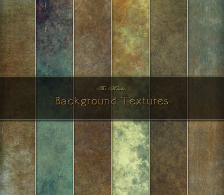 DESIGN CONTEXT: Textures