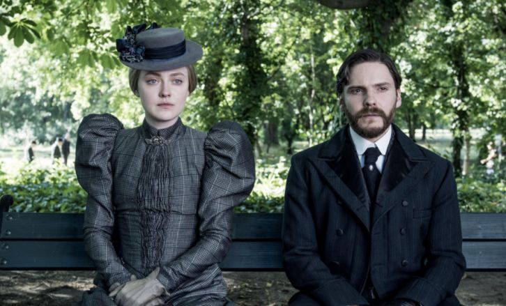 The Alienist - Episode 1.04 - These Bloody Thoughts - Promotional Photos + Press Release 