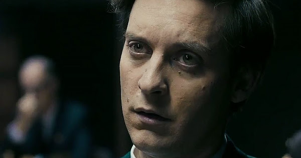 Filme - O Dono do Jogo (Pawn Sacrifice) - 2014