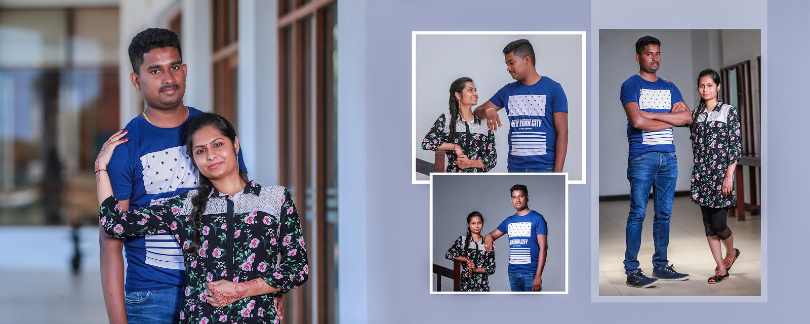 Jaffna Wedding Outdoor Photography Studio JK JK Dreams Studio