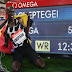 Joshua Cheptegei:Η κούρσα του παγκόσμιου ρεκόρ στα 5000 μέτρα (Βίντεο)