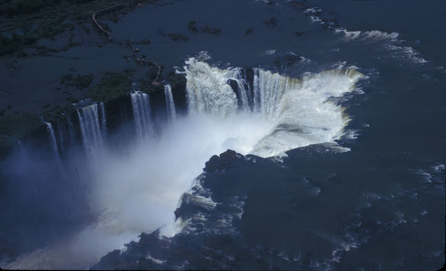 Tourist Destination Brazil
