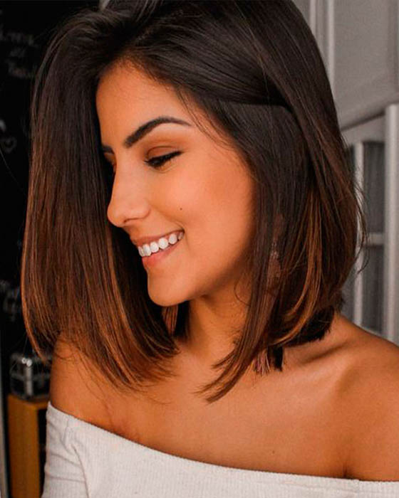 Tintes Para Cabello Corto