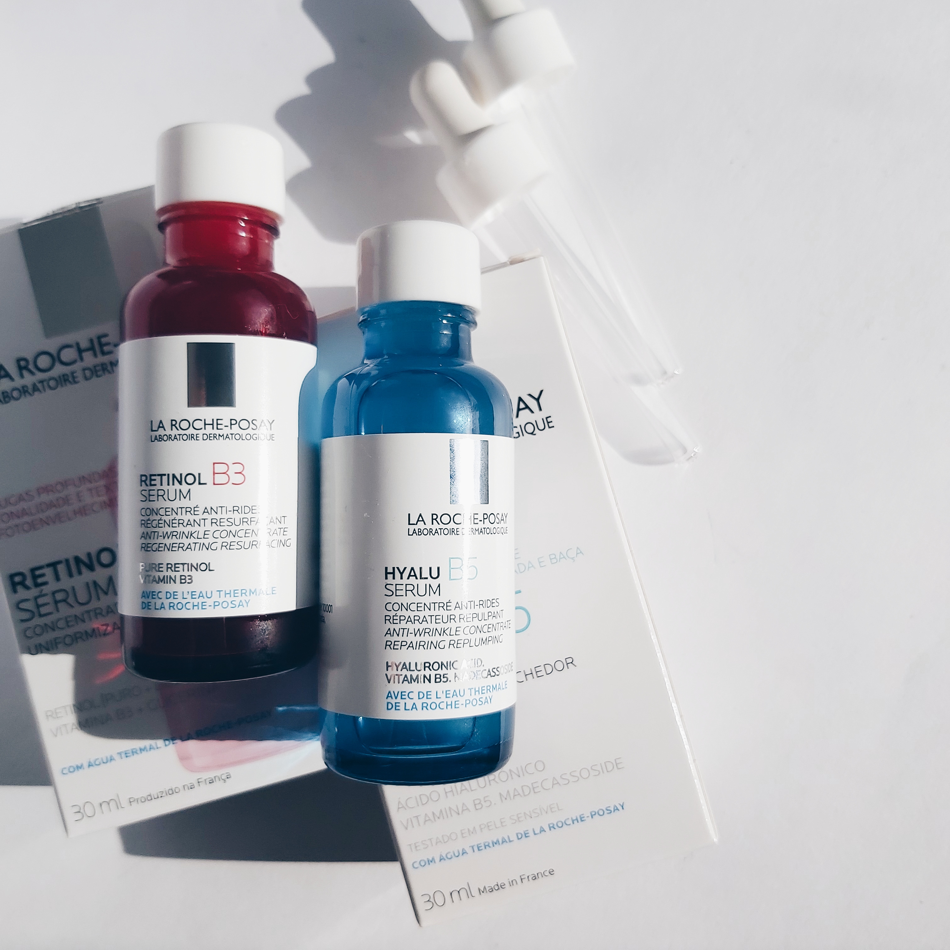 Combinaciones entre el retinol, la vitamina C, el hialurónico y otros. / Get Glam Combinaciones entre el retinol, la vitamina C, el hialurónico y otros. / Get Glam