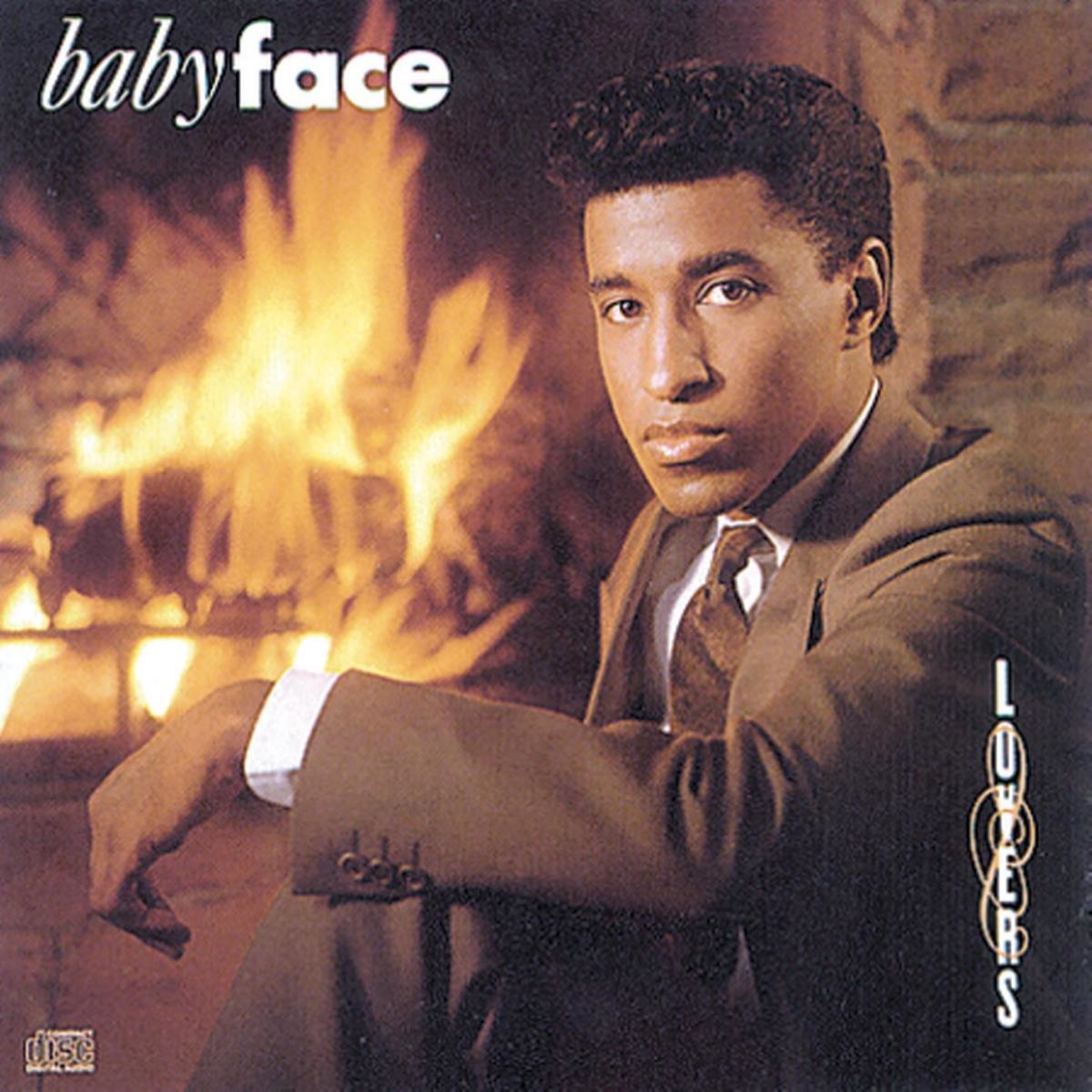 MIS PELICULAS POR MEGA Discografia Babyface