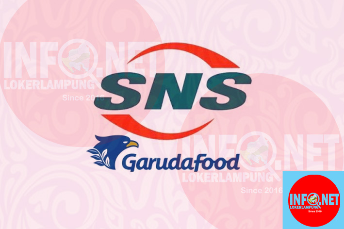 Sales Representative PT. Sinar Niaga Sejahtera Loker