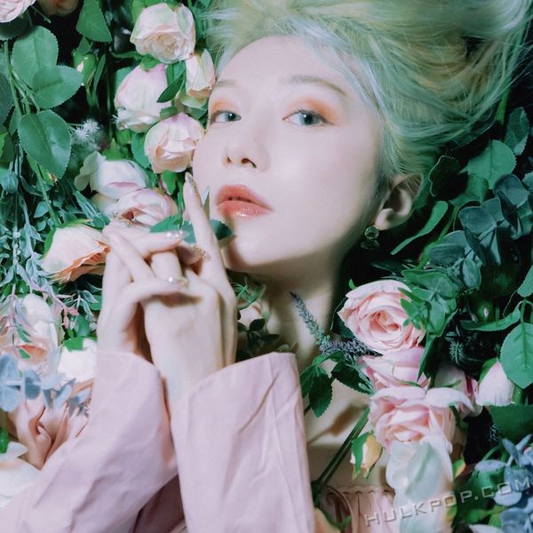 Seiren – Moon – Single