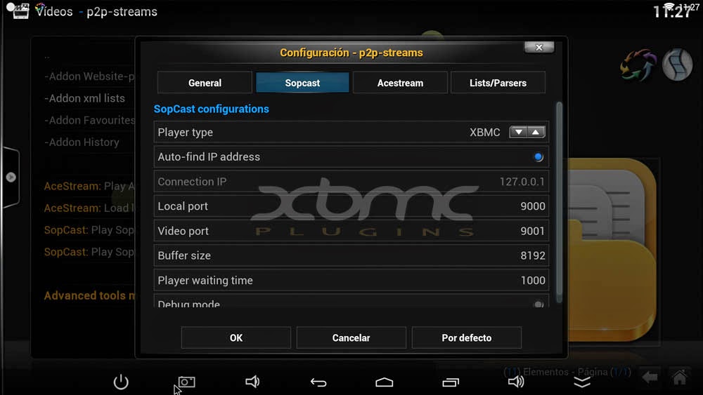 autoexec py enable all addons autoexec py enable all addons