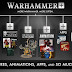 Warhammer + Information Hits, or does it Miss?