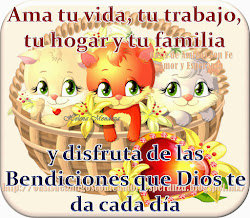 Oasis de Amigos con Fe Amor y Esperanza: Bellas imágenes