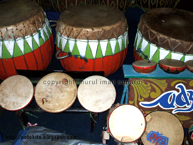 Gallery of Bengkulu - Indonesia: The Amazing Sound of DOL - Traditional ...