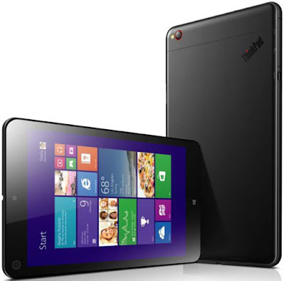 Lenovo ThinkPad 8 Tablet