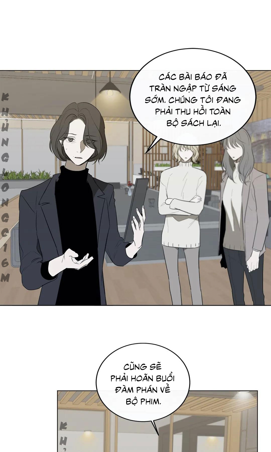 Đọc truyện Bảo Vệ Em - Chapter 28
