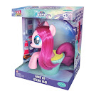 My Little Pony Styling Head Pinkie Pie Figure by Pupee