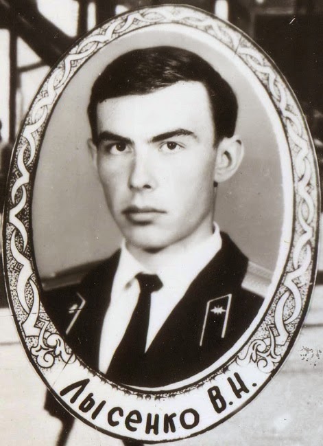 Лысенко узи приор