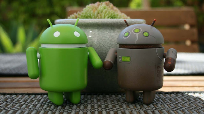Google Sempat Tidak Sengaja Membocorkan Fitur Android 11 Google Sempat Tidak Sengaja Membocorkan Fitur Android 11