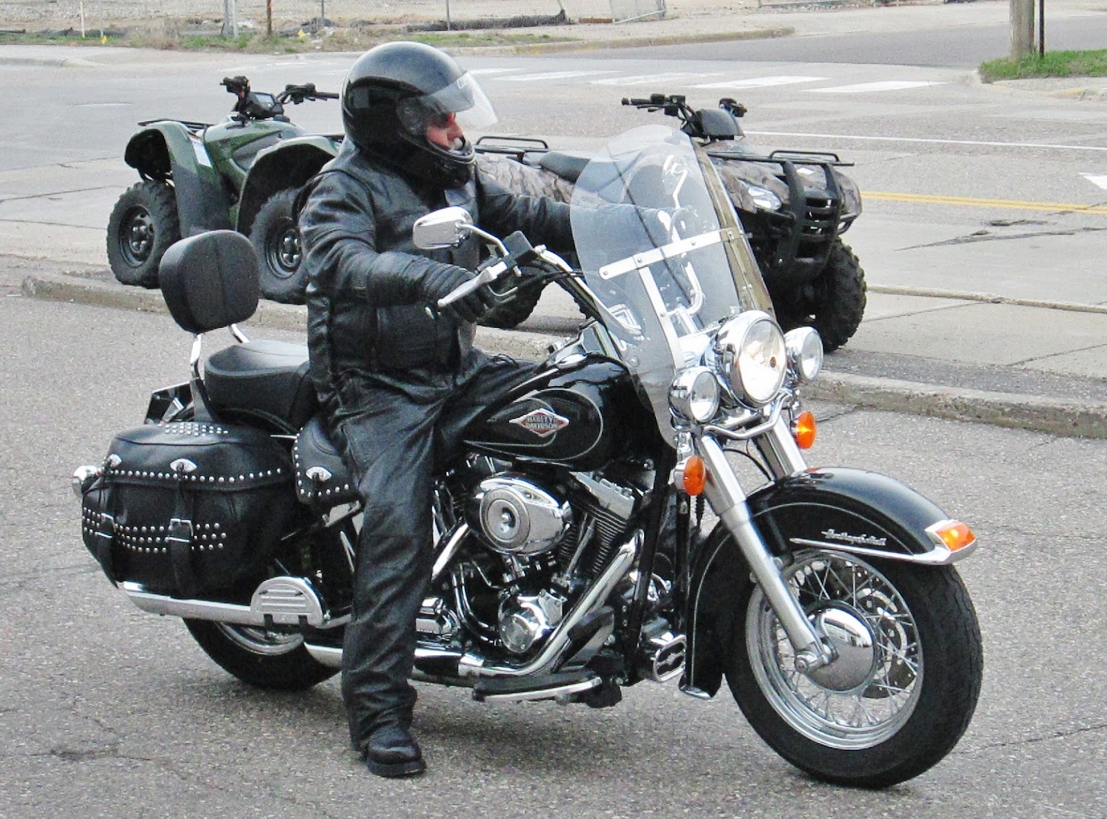 eaglerider harley davidson