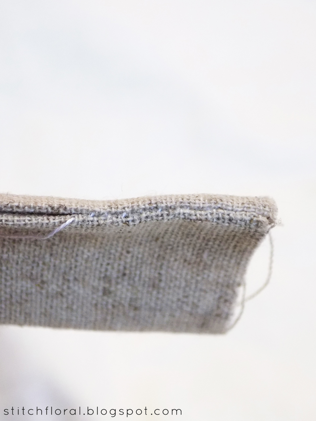 invisible seam invisible seam