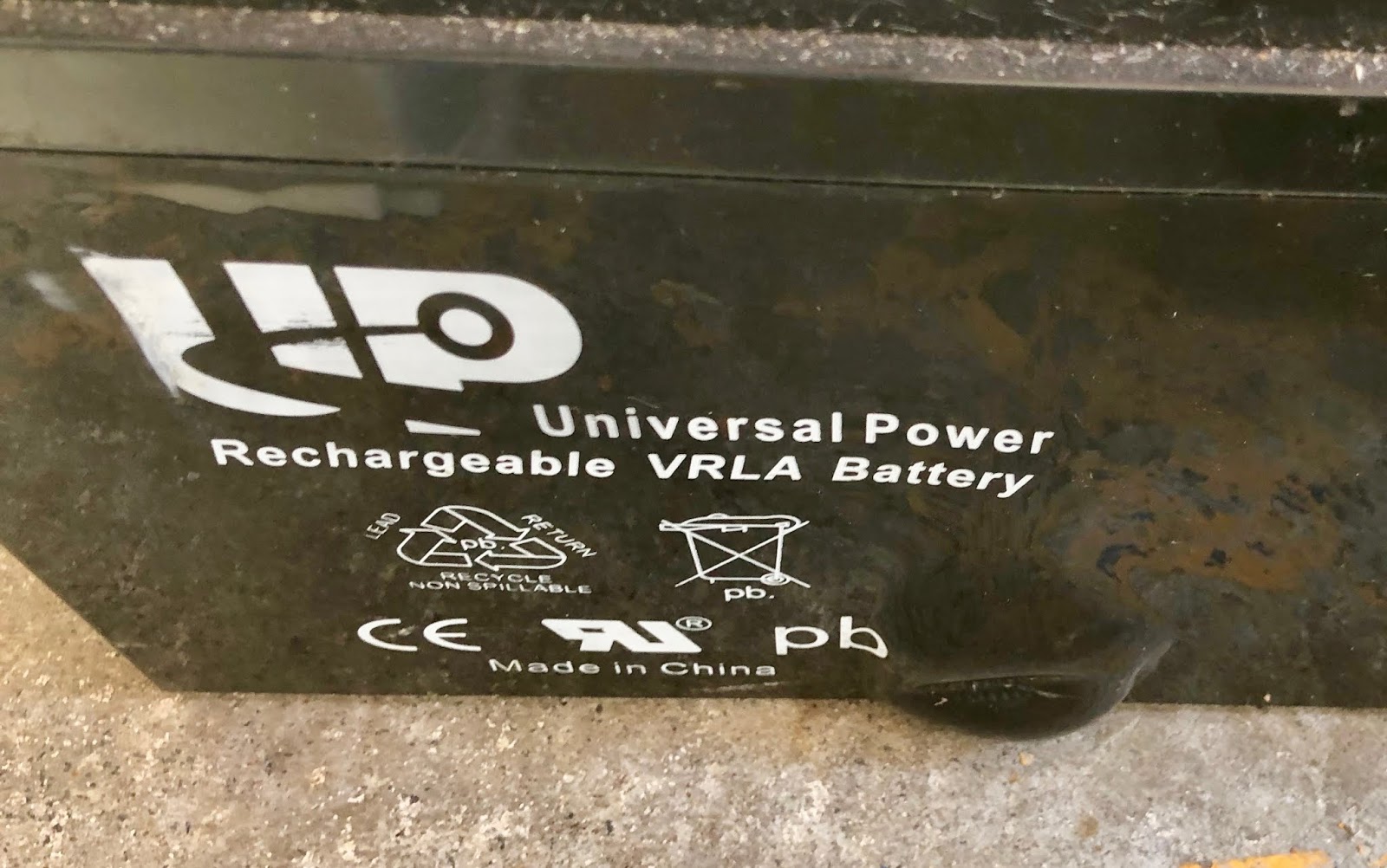 my new walmart car battery died in less than a year my new walmart car battery died in less than a year