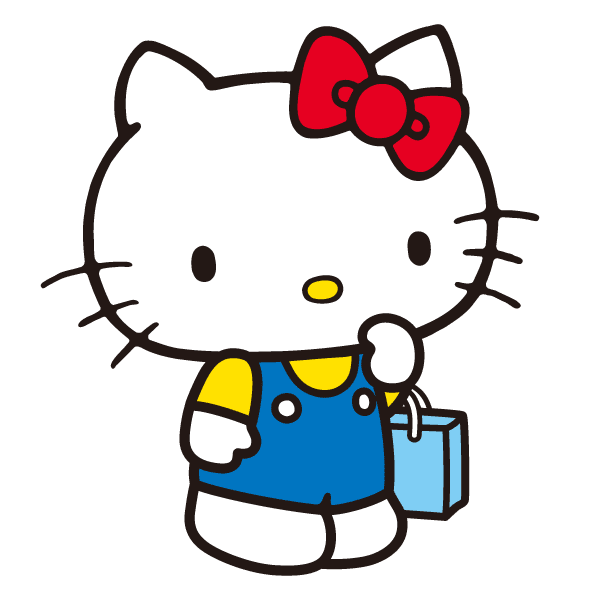 hello kitty png