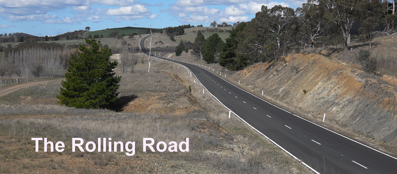 The Rolling Road