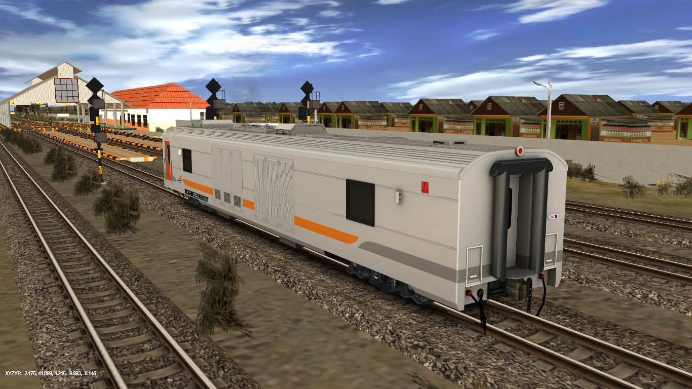 download add ons trainz simulator 2009 indonesia