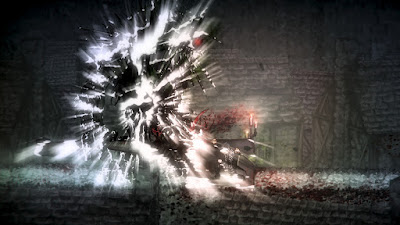 Salt And Sanctuary Game Screenshot 10
