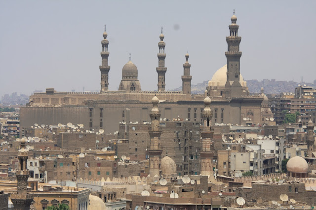 VISITAR O CAIRO e descobrir os encantos escondidos nas ruas do Cairo | Egipto