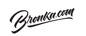 Bronka Design | Branding 2018