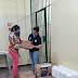 Seap distribui insumos adquiridos pelo Depen para prevenção ao coronavírus nas unidades prisionais