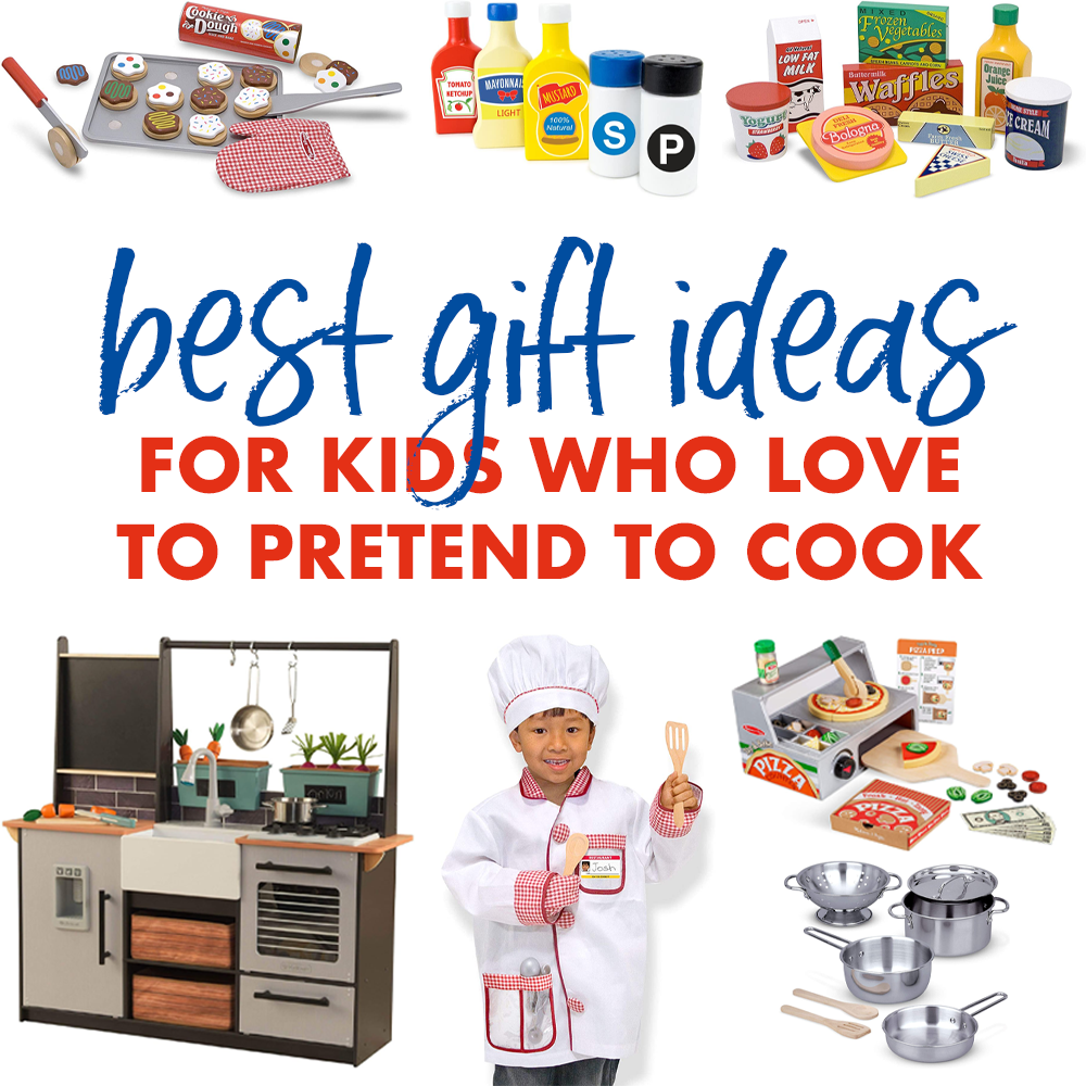 25 Gifts for Kids Who Love to Cook