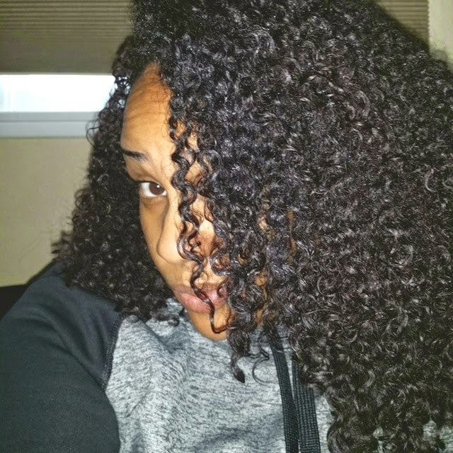 The Mane Objective: How to Get Super Soft Curls on Natural Hair