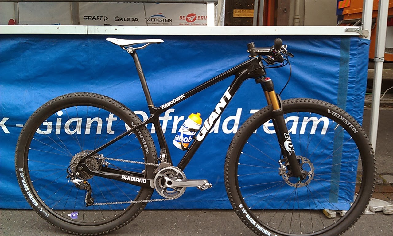 giant pro deal