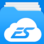 ES File Explorer | File Manager Mod Premium v4.2.3.3.1 Apk (Unlocked