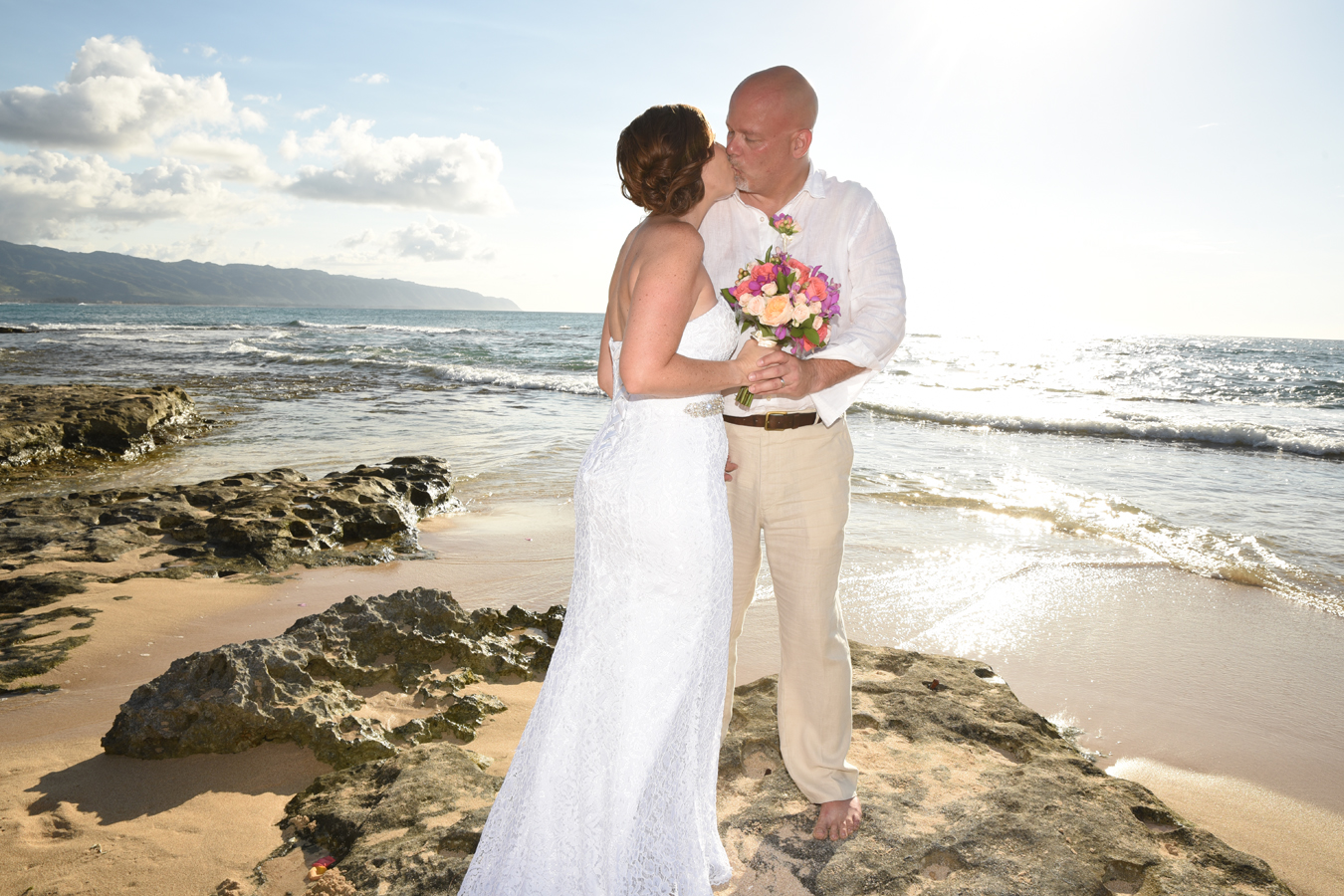 North Shore Wedding Wedding Spot