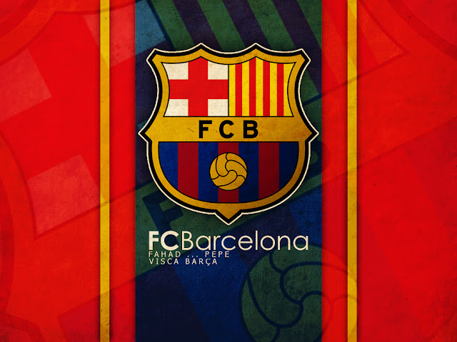 Barcellona Fc 2012 Barcelona 2012 Wallpaper
