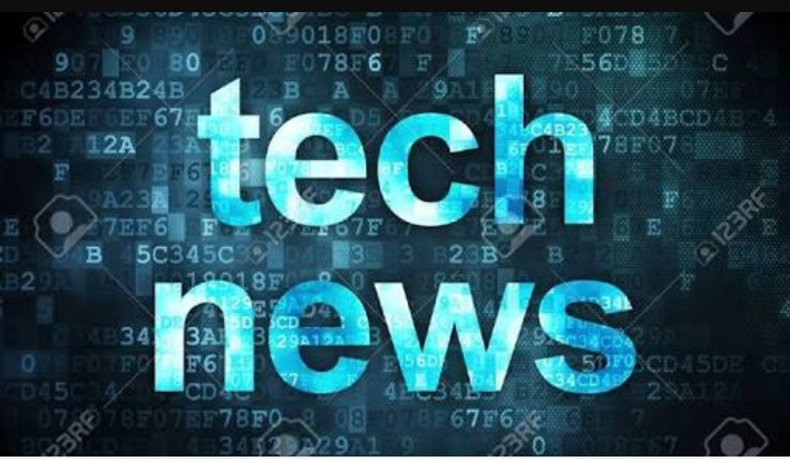 Technology News