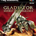 Gladiator Sword of Vengeance PS2 ISO
